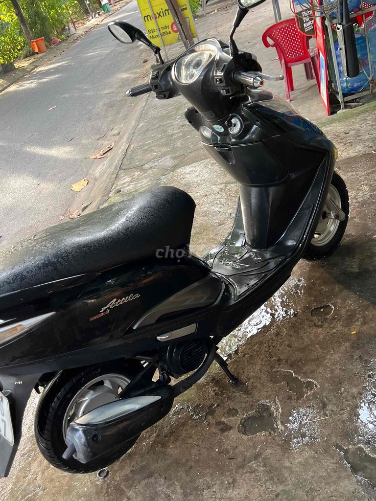 bán atila phiên bản xe máy ring máy tỷ êm chất. Mua bán Xe máy tại Quận Liên Chiểu Đà Nẵng được đăng bởi Tuấn hình 4