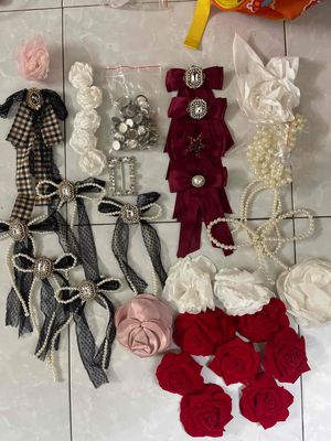 Chọn phụ kiện thời trang phù hợp cho từng dịp