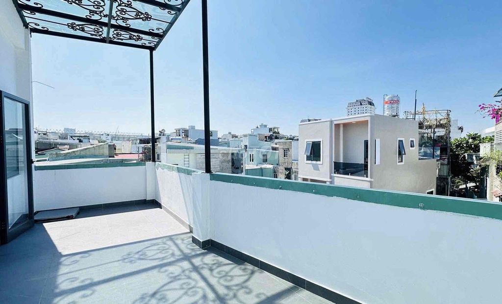 🏡 cho thuê nhà trung tâm lõi lê duẩn – 3 tầng 3 mê đẹp