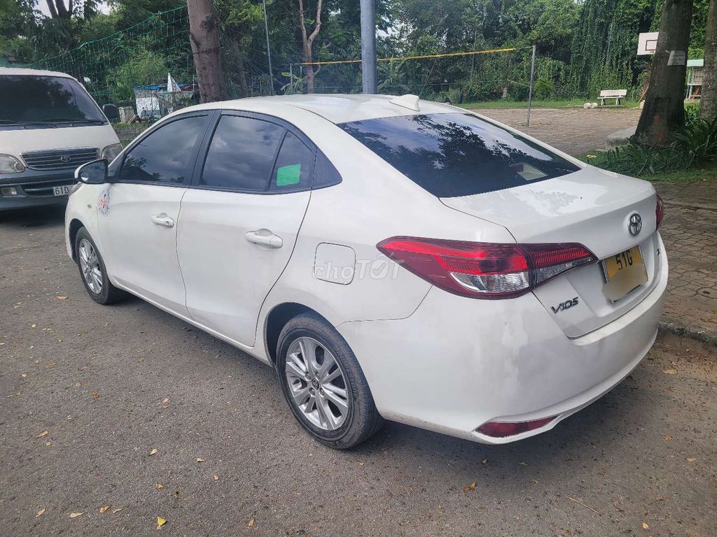 2018 1.5E MT - 280000 km. Mua bán Ô tô tại Quận 12 Tp Hồ Chí Minh được đăng bởi Huy Đặng hình 2