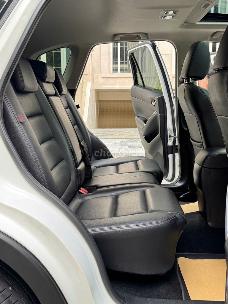 Mazda CX5 2.5 AT 2017. Mua bán Ô tô tại Thành phố Thủ Đức Tp Hồ Chí Minh được đăng bởi Huỳnh tấn phát hình 15