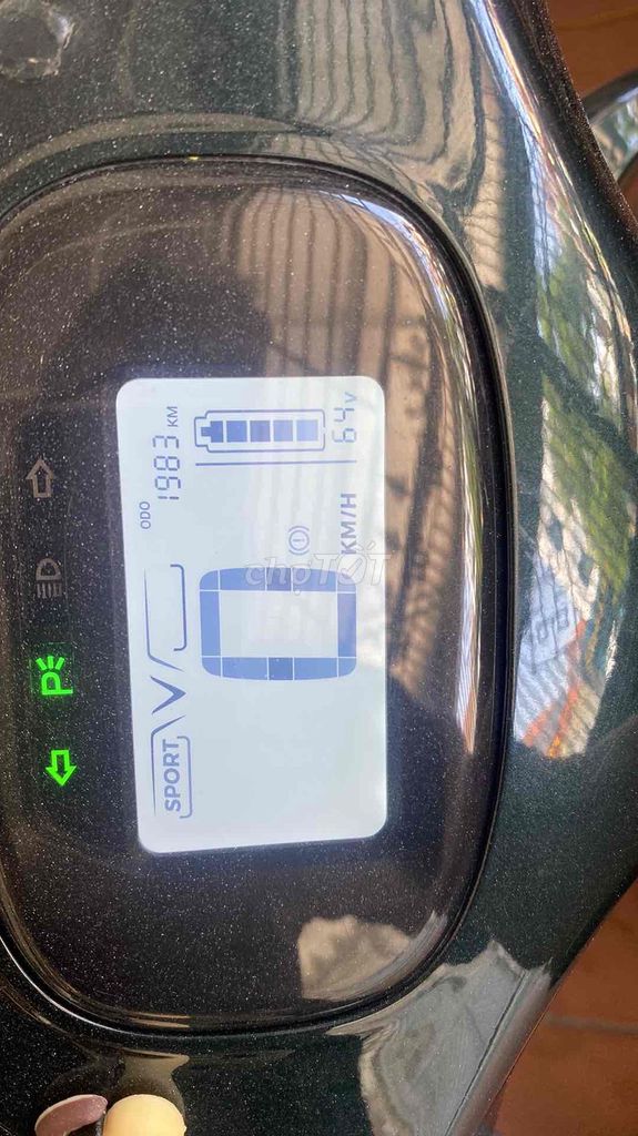 cần bán xe vinfast mới đi gần 2000km. Mua bán Xe điện tại Thị xã Quảng Yên Quảng Ninh được đăng bởi Nguyễn Tư Quý hình 3