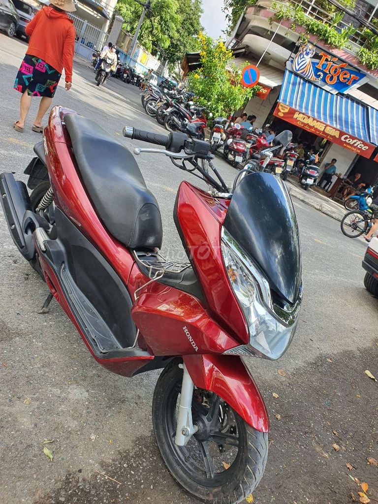 xe pcx thái đk 2012 chính chủ. Mua bán Xe máy tại Quận Thanh Khê Đà Nẵng được đăng bởi xe máy thảo hoàng hình 2