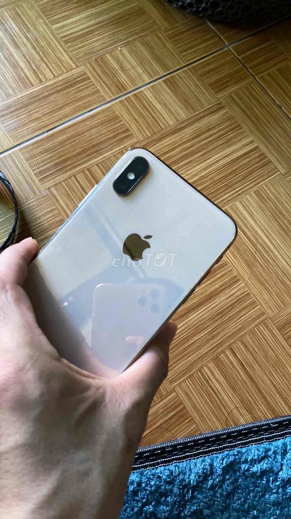 iphone xsm sọc màn full chức năng