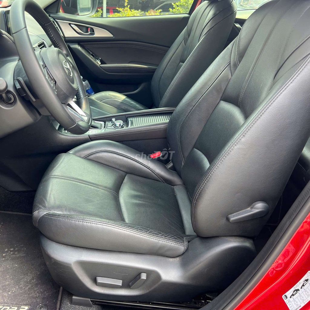 2020 Sedan 1.5L Luxury - 21000 km. Mua bán Ô tô tại Thành phố Biên Hòa Đồng Nai được đăng bởi Quốc việt  hình 11