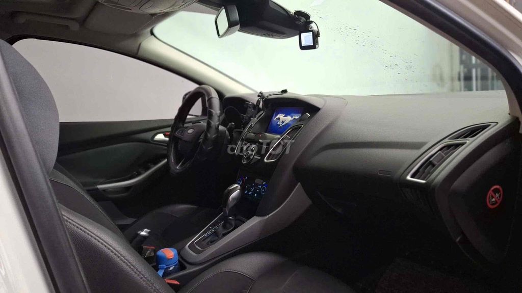 Ford Focus 2018 1.5L Ecoboost Sport - 148000 km. Mua bán Ô tô tại Quận 3 Tp Hồ Chí Minh được đăng bởi Thành Thuỷ hình 9