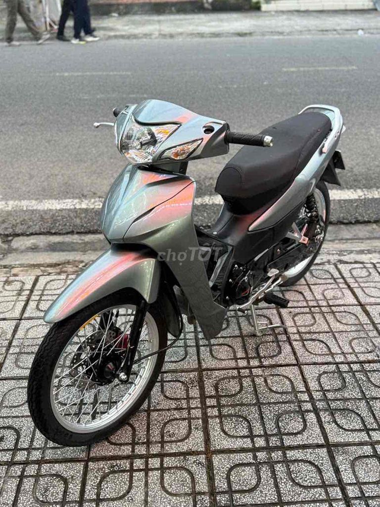 wave 2020. Mua bán Xe máy tại Thành phố Thuận An Bình Dương được đăng bởi huy hình 1