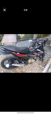 Bán xe côn tay Suzuki Satria. Mua bán Xe máy tại Huyện Nhà Bè Tp Hồ Chí Minh được đăng bởi Phạm Thắng 