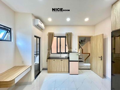 Аренда · 1 комн. · 30 м² · Quận Bình Thạnh, ул. Đường Võ Duy Ninh