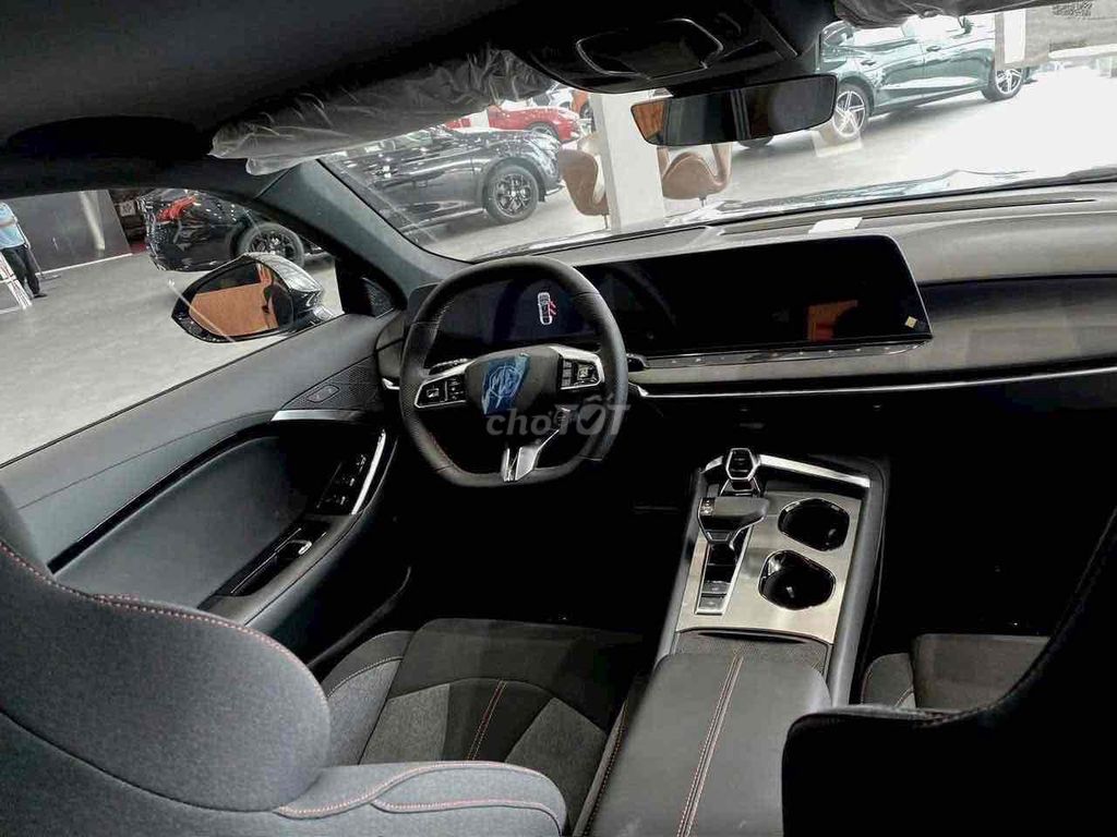 MG MG7 2025 1.5 Luxury. Mua bán Ô tô tại Quận 6 Tp Hồ Chí Minh được đăng bởi Dương Trường hình 9