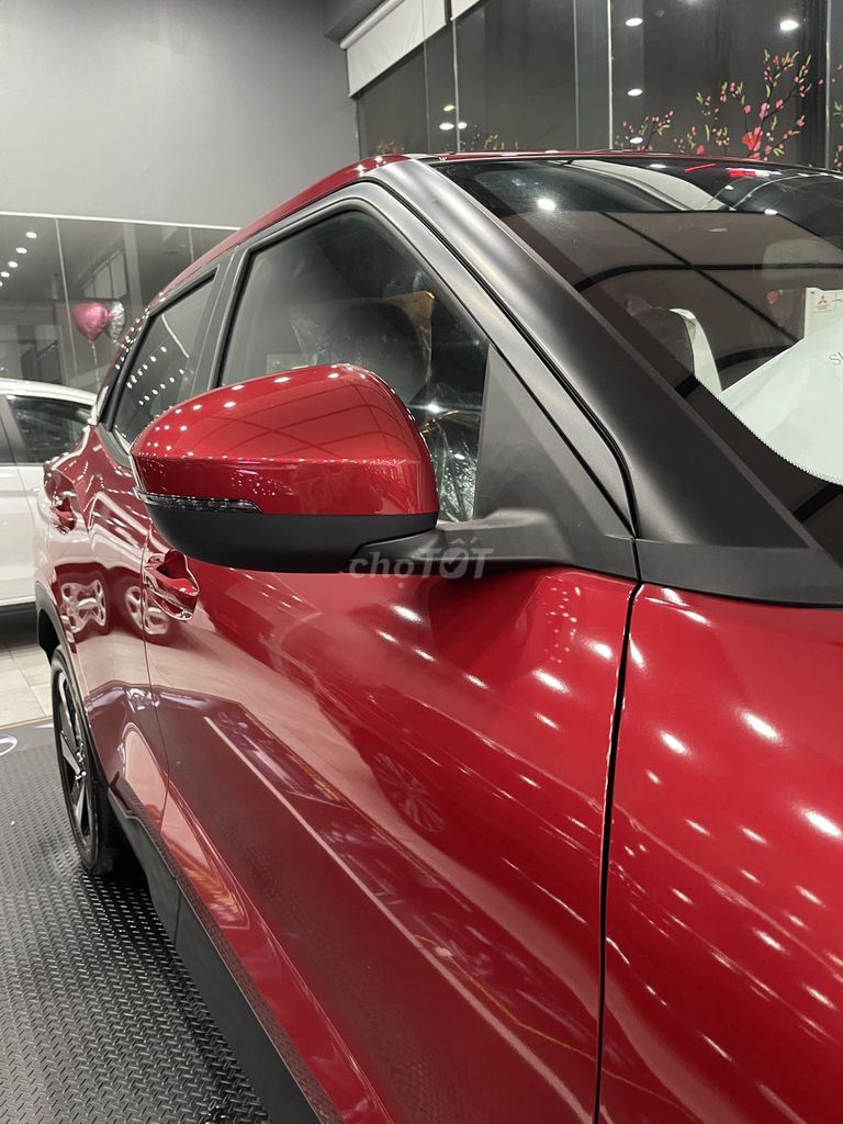 Xforce pre 2025 - Giảm giá kỉ lục xuống gần 80tr. Mua bán Ô tô tại Quận Long Biên Hà Nội được đăng bởi Mitsubishi Long Biên hình 1