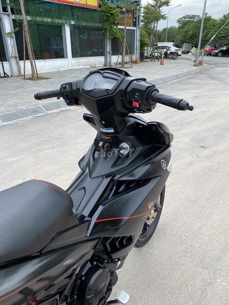 Siêu Mới Exciter 150 Chính chủ -2018 đã lên bi cầu. Mua bán Xe máy tại Quận Nam Từ Liêm Hà Nội được đăng bởi minh hình 8