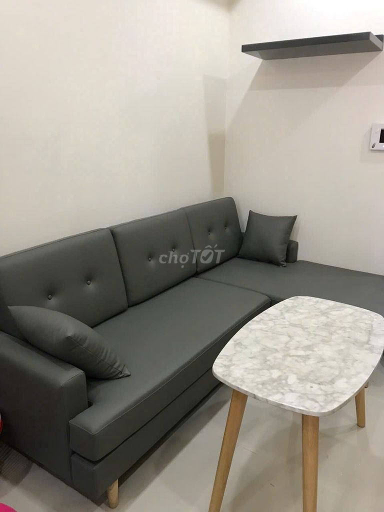 Văn phòng 40m² Rivergate, full nội thất, phù hợp 10-15 người,14tr