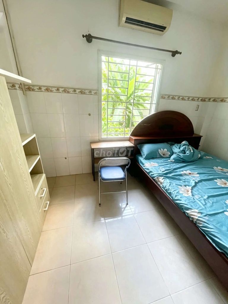 CHO THUÊ PHÒNG TRỌ KHU TÊN LỬA GIÁ RẺ
