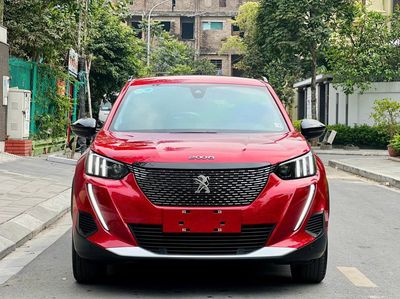 Peugeot 2008 2022 GT Line 1.2 AT - 51000 km. Mua bán Ô tô tại Quận Bắc Từ Liêm Hà Nội được đăng bởi An Phát AUTO