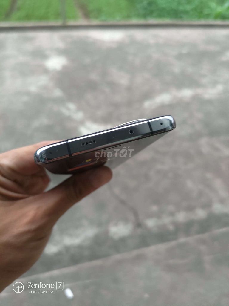 Huawei P50 Pro 256GB Đen. Mua bán Điện thoại tại Huyện Phúc Thọ Hà Nội được đăng bởi keznai9999 hình 1
