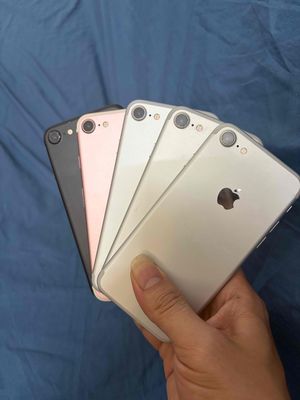 7g zin full, quốc tế