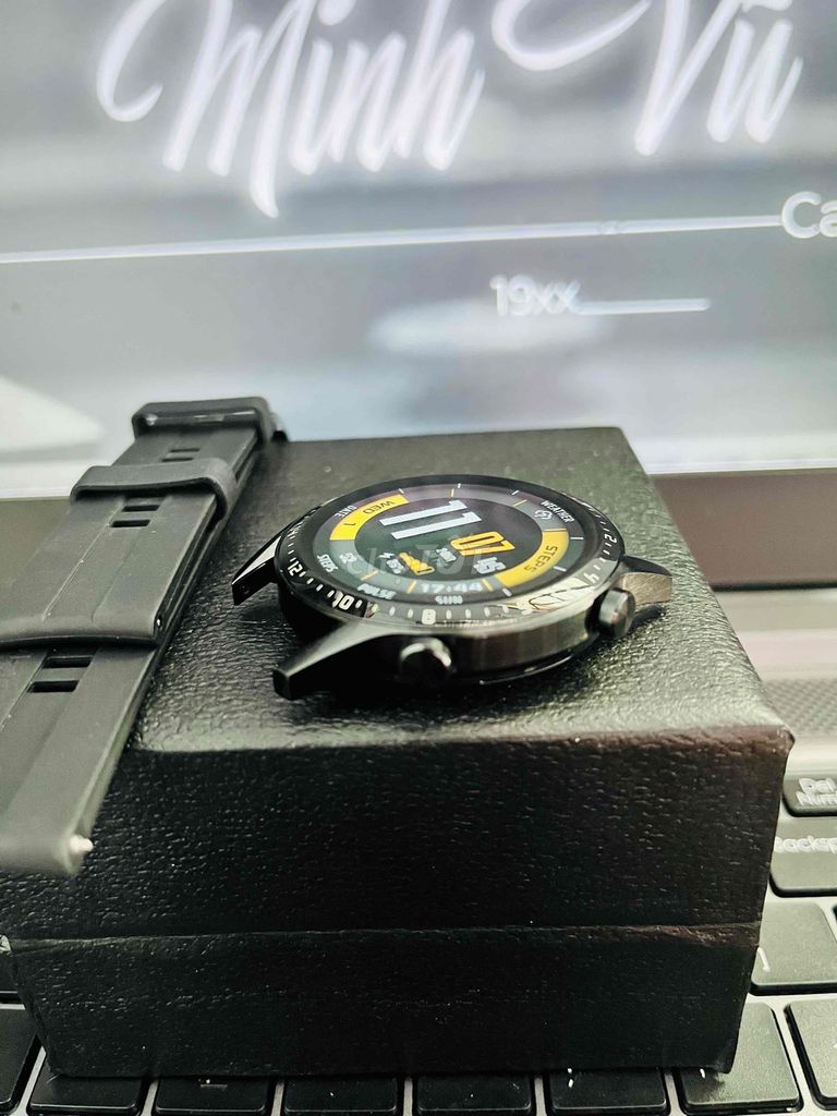 HUAWEI WATCH GT 2 46mm 99%