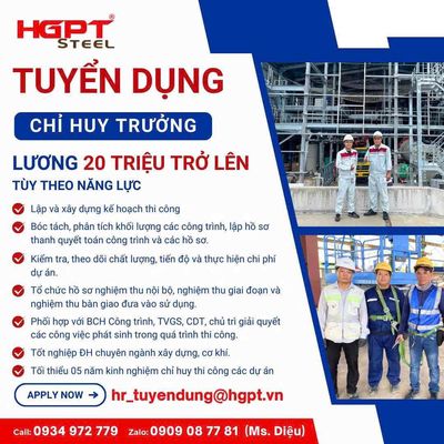 Công tu Cổ phần Cơ khí Hà Giang Phước Tường logo
