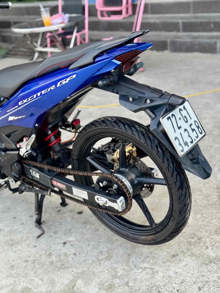 ex up led máy zin êm dọn kiểng. Mua bán Xe máy tại Thành phố Thuận An Bình Dương được đăng bởi Quý Nguyễn hình 9