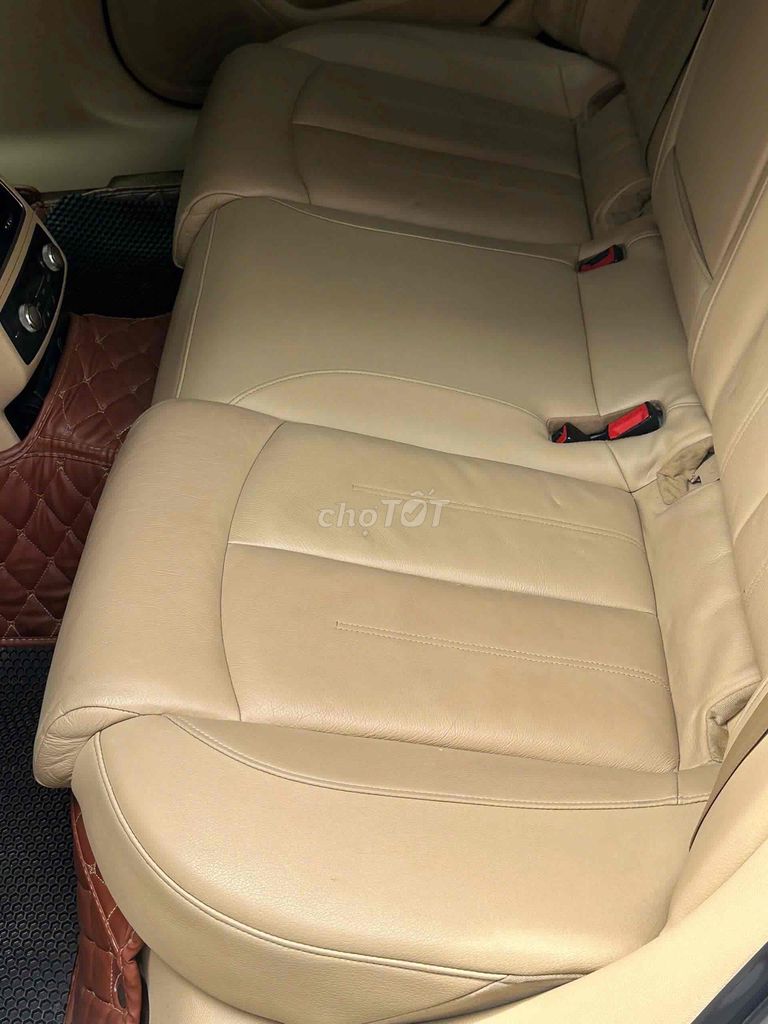 Audi A6 2.0TFSI sx 2013 nhập Đức siêu đẹp giá êm. Mua bán Ô tô tại Quận Cầu Giấy Hà Nội được đăng bởi Cao Quý hình 20