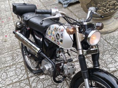 Em bán chiếc Honda 67 up CL cực đẹp. Mua bán Xe máy tại Quận Cái Răng Cần Thơ được đăng bởi Nghiêm Hoàng Thiên Gia Hạo