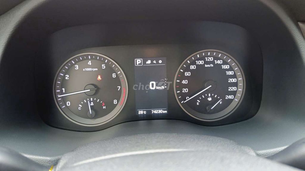 Hyundai Tucson 1.6 tubor. Mua bán Ô tô tại Quận Hà Đông Hà Nội được đăng bởi Mr Cường hình 11