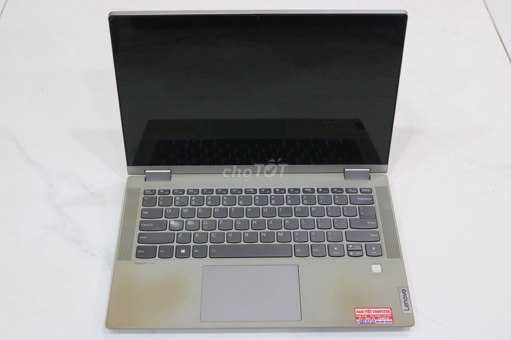 Lenovo Flex 5 14ITL05 i5 1135G7 - 8G - 512G - 14in