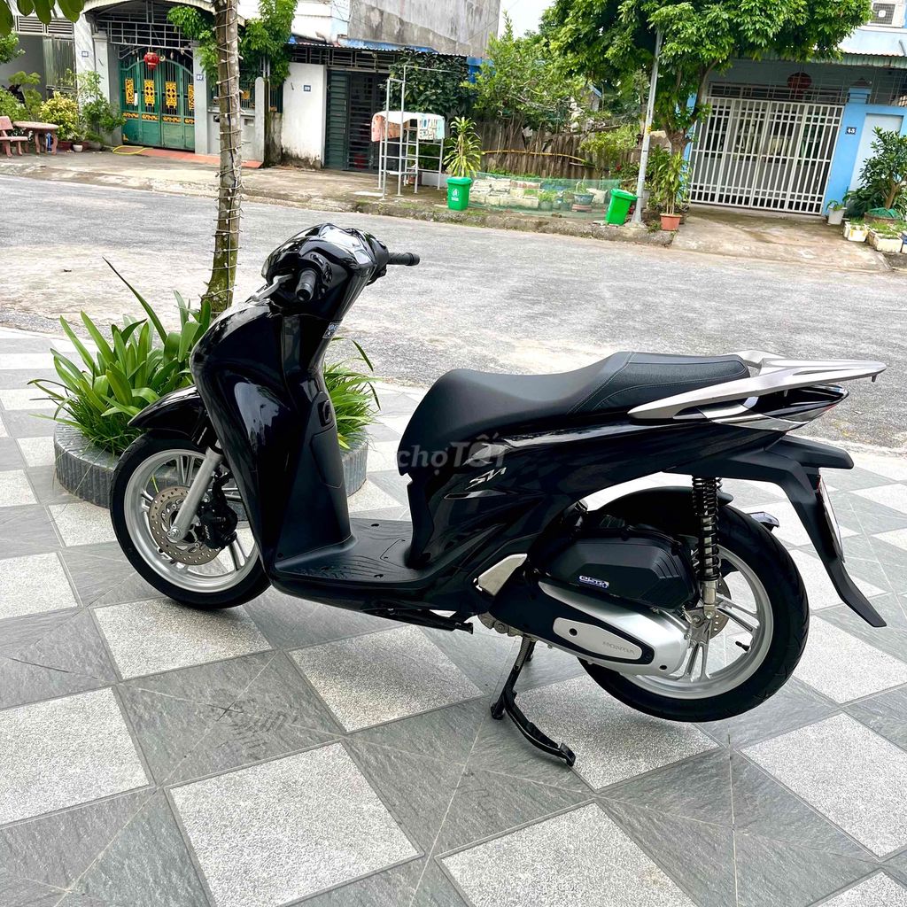 cần bán sh125-2023 hỗ trợ trả góp. Mua bán Xe máy tại Huyện An Dương Hải Phòng được đăng bởi Xe Máy Khang Chi hình 8