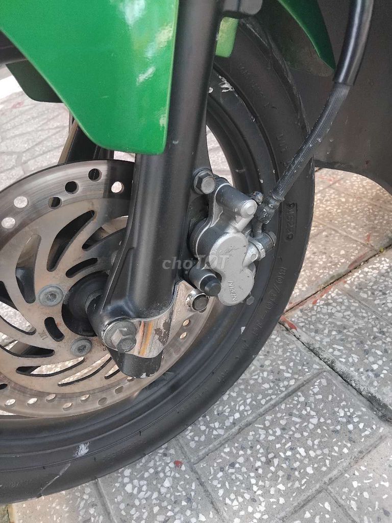 AB110 xc up thái máy zin em. Mua bán Xe máy tại Thành phố Long Xuyên An Giang được đăng bởi lôc phát hình 2