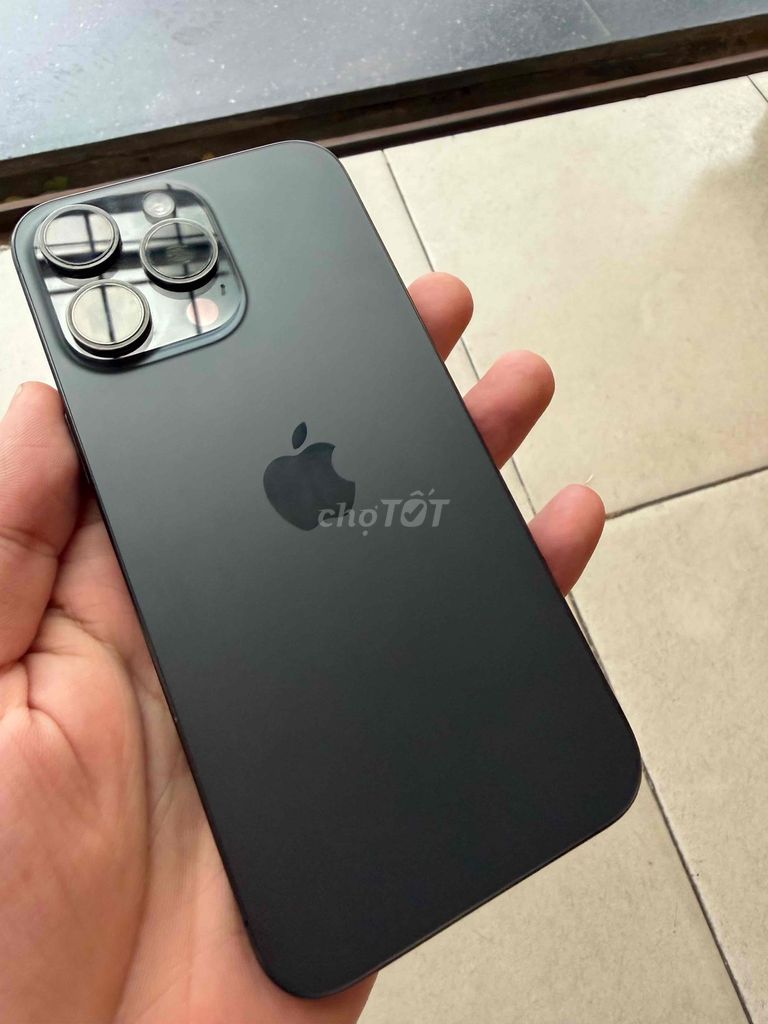 iPhone 15 Pro Max 256GB Lock LL/a. Mua bán Điện thoại tại Quận 6 Tp Hồ Chí Minh được đăng bởi Tuyền hình 1