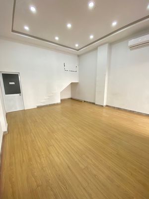BÁN NHÀ PHỐ CÓ HẦM CITYLAND SÁT BÊN ĐƯỜNG 30M RẤT ĐẸP 5X20. Mua bán nhà ở tại Quận Gò Vấp Tp Hồ Chí Minh được đăng bởi Toàn Thịnh Phát 