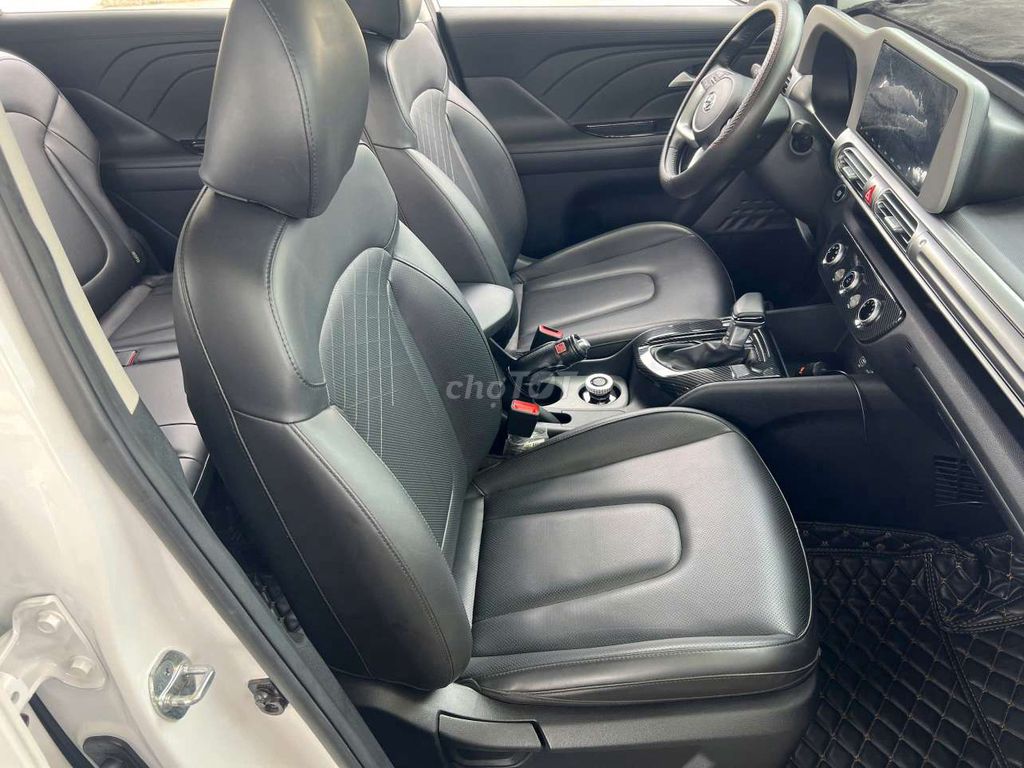 💙💙 Hyundai Stargazer 2022 Đặc biệt 1.5 AT - LƯỚT. Mua bán Ô tô tại Thành phố Thủ Đức Tp Hồ Chí Minh được đăng bởi BÌNH VÌNH PHÚ CHUYÊN XE LƯỚT BAO TEST HÃNG  hình 10