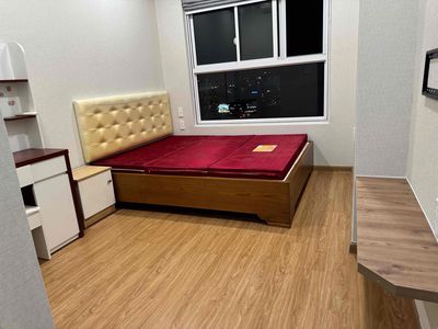 Rent · 1 bd · 30 м² · Huyện Nhà Bè, ул. Nguyễn Hữu Thọ