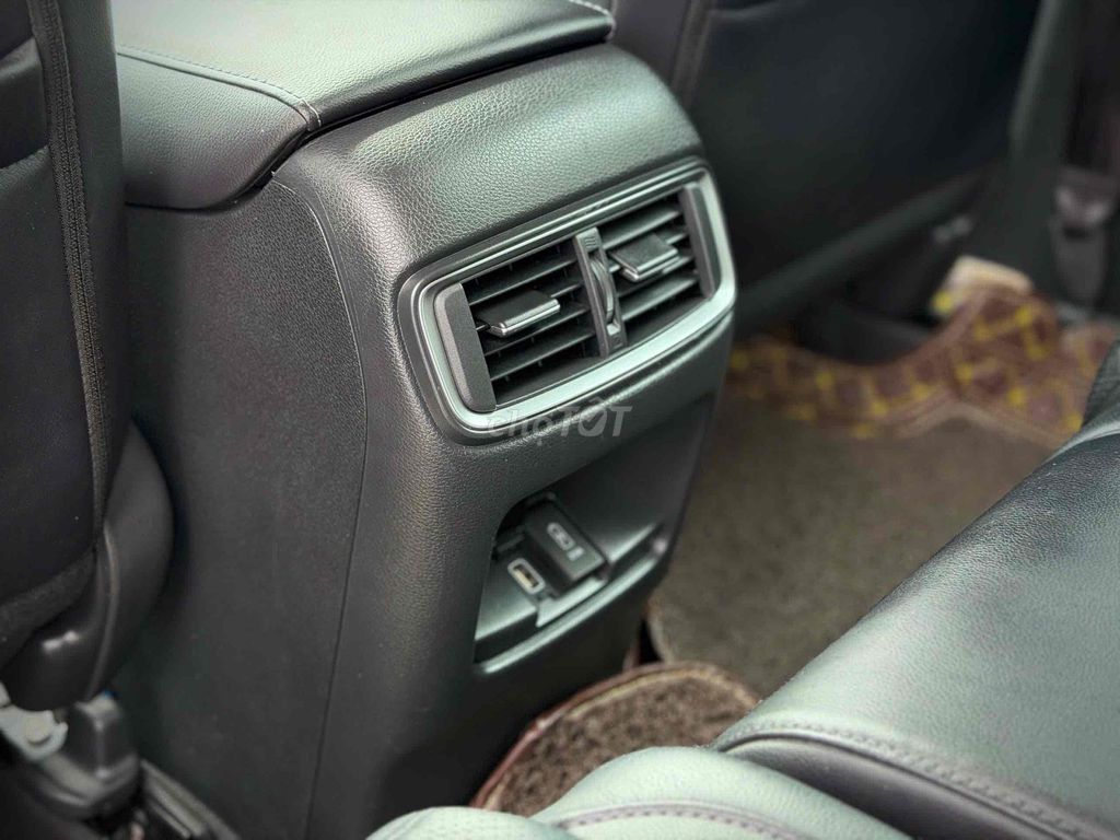 Honda CR V 2018 G - 23000 km - Gia đình 1 Chủ. Mua bán Ô tô tại Quận Bình Tân Tp Hồ Chí Minh được đăng bởi Huỳnh Thái Đảm hình 13