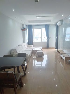 Chung cư Sơn Kỳ 2, DC 13, TP: 3p ngủ, NTCB, 95m2, 10tr/th, Nhà sạch.