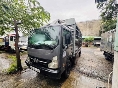 VEAM 651 tải 6,5 tấn thùng 5m xe vỏ mới thùng chac. Mua bán Xe tải, xe ben tại Thành phố Biên Hòa Đồng Nai được đăng bởi Cường 