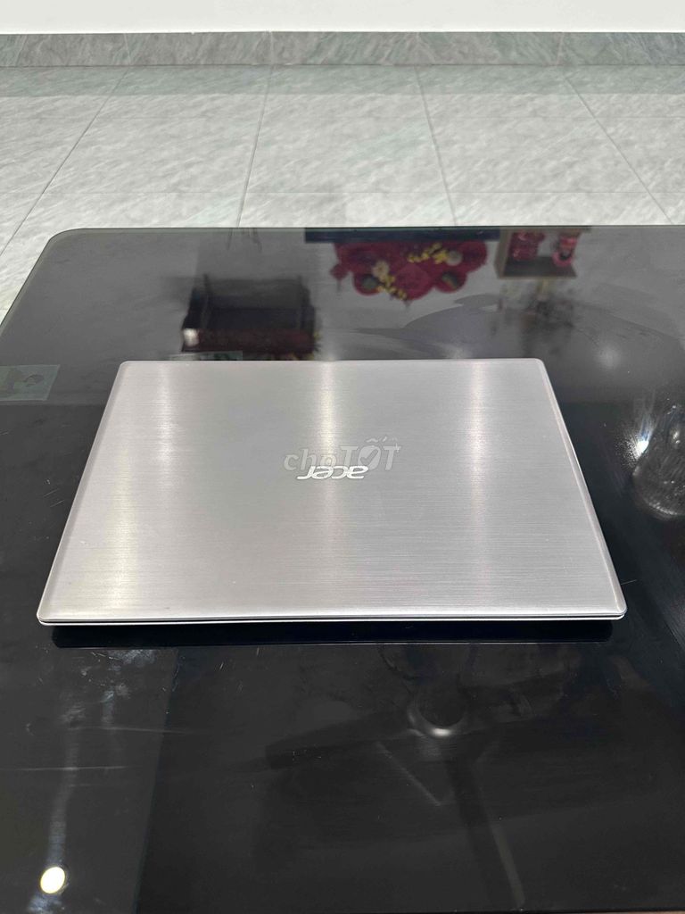 Acer Swift SF315-41 Ryzen 5 15.6 inch. Mua bán Laptop tại Huyện An Dương Hải Phòng được đăng bởi Nguyễn Ngọc cường  hình 1