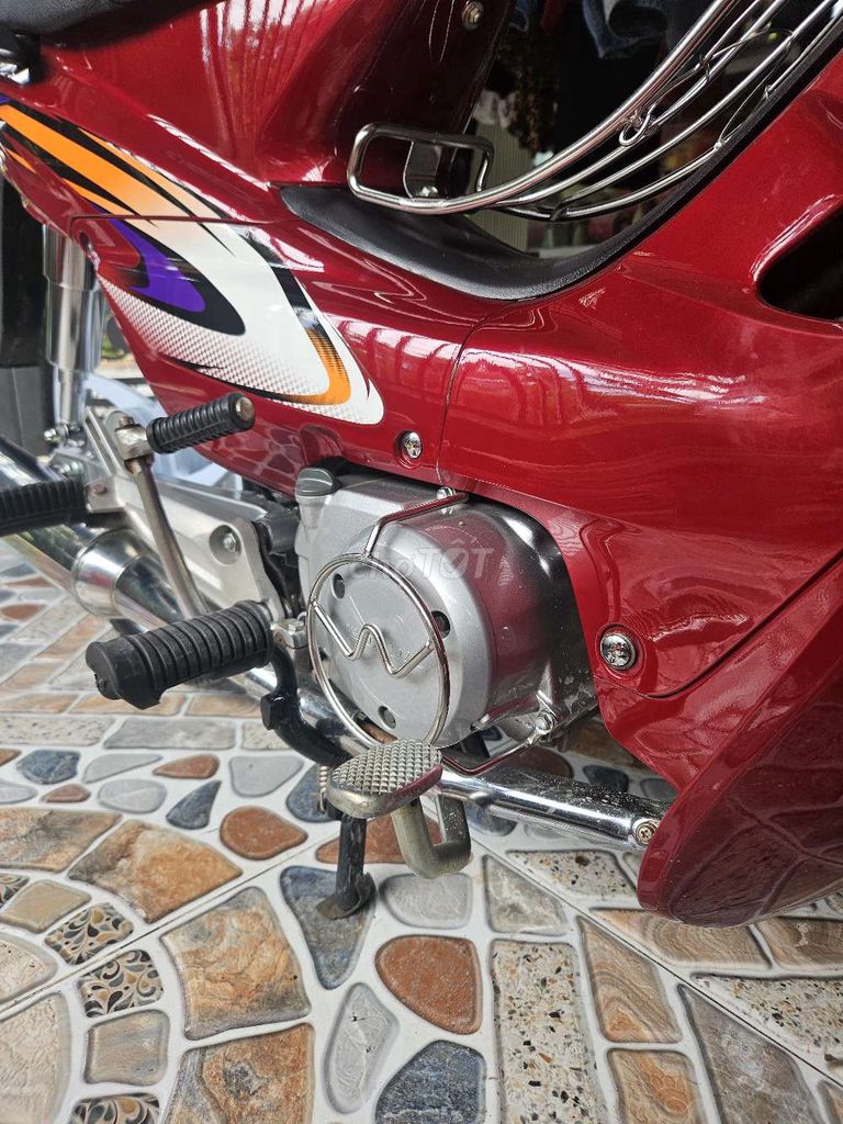 Xe wave apha. Mua bán Xe máy tại Quận Ô Môn Cần Thơ được đăng bởi Lêtí hình 5