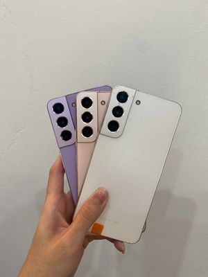 Samsung S22 256GB 5G likenew 99% BH 1 đổi 1. Mua bán Điện thoại tại Quận Cầu Giấy Hà Nội được đăng bởi Henry Shop