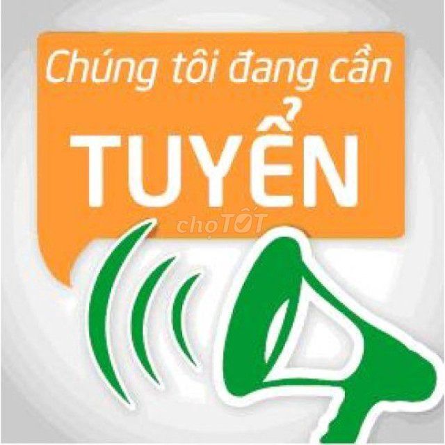 Tuyển Dụng Nhân Viên Kỹ Thuật Máy Photocopy