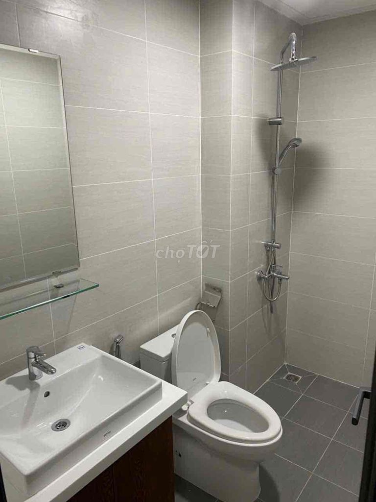 Аренда · 2 комн. · 68 м² · Quận 8, ул. Số 277 Đường Bến Bình Đông