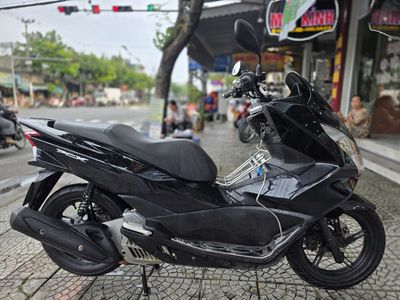 Honda PCX RIN ÊM .2014. Mua bán Xe máy tại Quận Liên Chiểu Đà Nẵng được đăng bởi TRẦN QUỐC THANH