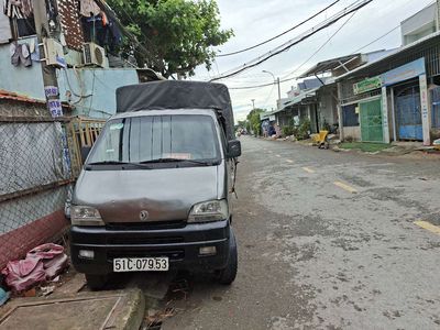 Đối xe Lớn hơn cần bán xe SYM T880. Đời 2011 .800k. Mua bán Xe tải, xe ben tại Huyện Hóc Môn Tp Hồ Chí Minh được đăng bởi Nguyễn văn thắng