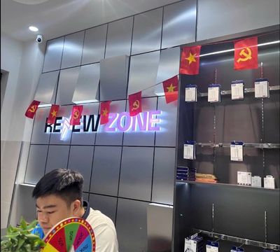 TUYỂN DỤNG NHÂN VIÊN BÁN HÀNG ĐIỆN THOẠI RENEWZONE
