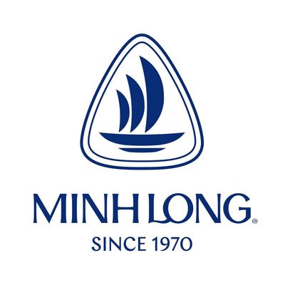 Gốm sứ Minh Long I logo