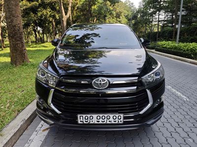 (Xe Hãng) Toyota Innova 2.0 Venturer 2018 36.100km. Mua bán Ô tô tại Quận Tân Phú Tp Hồ Chí Minh được đăng bởi Đan Viên Toyota Tân Phú 
