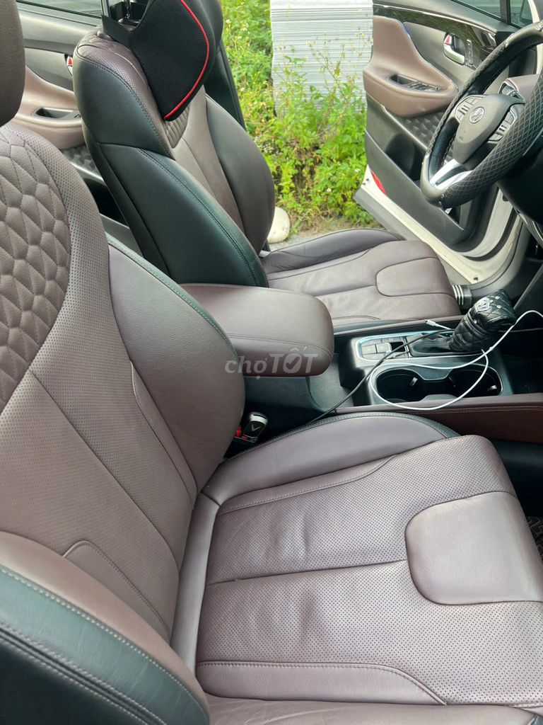 Hyundai Santa Fe 2020 2.4L Premium - 95000 km. Mua bán Ô tô tại Thành phố Hưng Yên Hưng Yên được đăng bởi Phạm trường hà hình 6