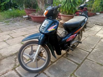 Bán xe Honda Wave 110cm3  SX Thái Lan.. Mua bán Xe máy tại Huyện Long Điền Bà Rịa - Vũng Tàu được đăng bởi Tuấn Anh