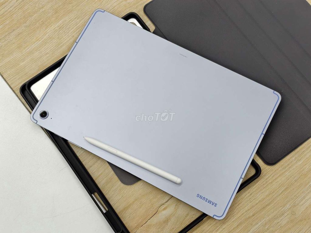 Samsung Galaxy Tab S10 Fe Plus 13" 128GB siêu lướt. Mua bán Máy tính bảng tại Quận Hai Bà Trưng Hà Nội được đăng bởi Boss Mobile hình 1
